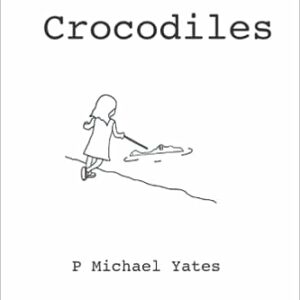 poking crocodiles book