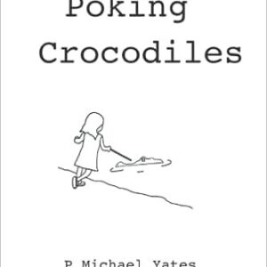 poking crocodiles book